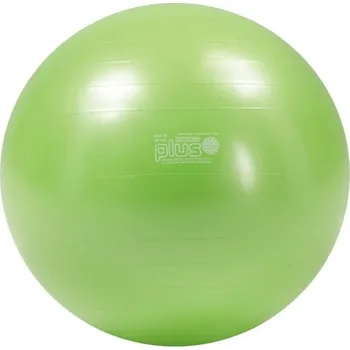Gymnastický míč Gymnic Plus 75 BRQ, Barva limetkově zelená