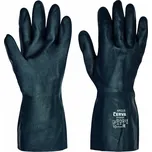 CERVA Argus neopren 33 cm černé