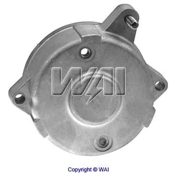 Startér Zadní víko startéru - Delco 10456467