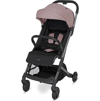 Kočárek kočárek ESPIRO Art 118 pink vibes 2023