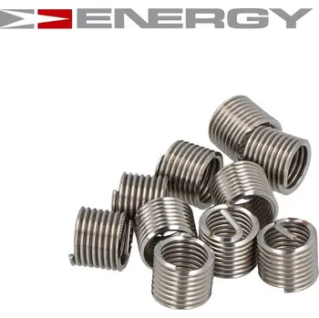 Autodílna Závitová vložka M12x1,75 10ks ENERGY NE00473