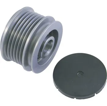 Alternátor Řemenice volnoběžná INA 535001210