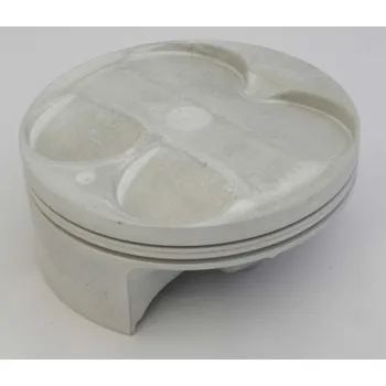 Válec motoru Píst sada AOKI kovaná A 91.4341.A