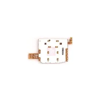 Flex kabel Sony Ericsson C702, Deská klávesnice