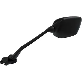 Zrcátko pro motocykl Zpětné zrcátko RMS 122762700 levý černý