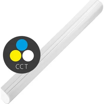 Nástěnné svítidlo Ecolite TLSVEL5-LED60W