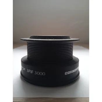 Rybářský naviják CORMORAN CORCAST- BR náhradní cívka