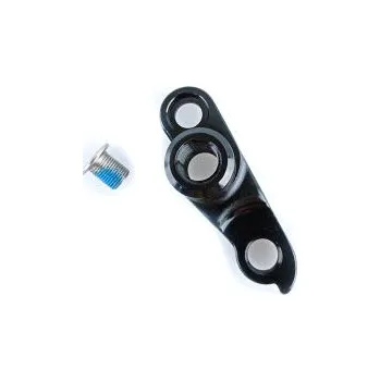 přehazovačka Crussis - Patka rámu JS-DE-090-1