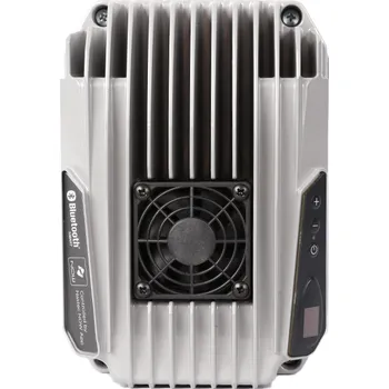 Frekvenční měnič Frekvenční měnič MIDA207-0110 vstup 1x230V a výstup 3x230V - 1,5kW, výstupní proud 7,5A