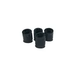 Příruba sání sada TOURMAX 4 kusy 724.80.81