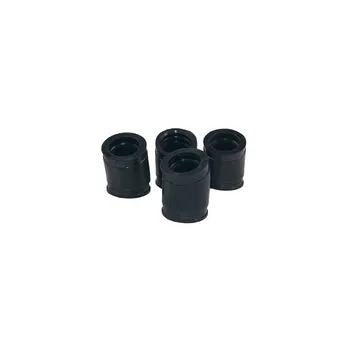 Karburátor Příruba sání sada TOURMAX 4 kusy 724.80.81