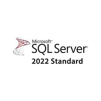 Microsoft SQL Server 2022 Standard Edition Education - pouze školy