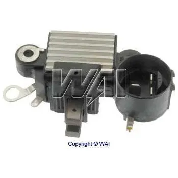 Alternátor Regulátor napětí Hitachi L150-43156