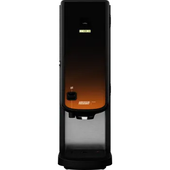 Kávovar Bravilor Bonamat B.V. VÝROBNÍKY INSTANTNÍCH NÁPOJŮ - BOLERO Varianta: VÝROBNÍK INSTANTNÍCH NÁPOJŮ - BOLERO 21