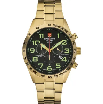 Hodinky SWISS ALPINE MILITARY 7047.9114
