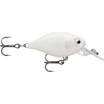 Umělá nástraha Wobler Rapala X-Light Crank Mid Runner 03_PW