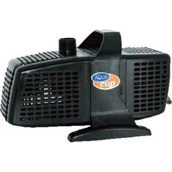 AQUACUP Boss 25000