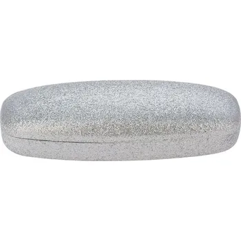 Šátek Clayre & Eef, Holandsko Clayre & Eef - Pouzdro na brýle SILVER - 16*7 cm