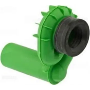 Pisoár Odsávací sifon Villeroy & Boch pro pisoár, zadní odpad 93260000