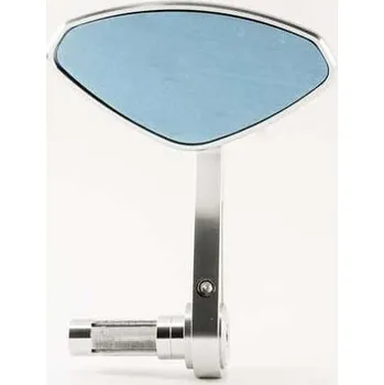 Zrcátko pro motocykl Zpětné zrcátko PUIG HI-TECH IV 6994D anodized aluminium pravé / levé