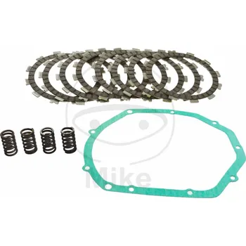 Spojková sada Opravná sada spojky EBC 17 019 175 347 107 včetně těsnění, pružin, lamel