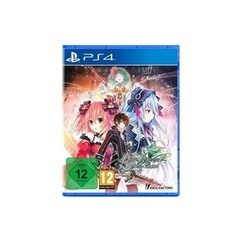 Hra pro PlayStation Fairy Fencer F: Refrain Chord - Day One Edition (PS4)