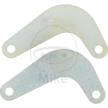 Adaptér na snížení podvozku sada LUCAS s ABE 765.01.13