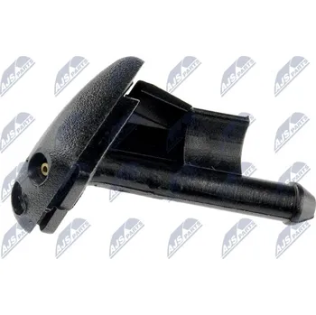 Autosklo Tryska ostřikovače, čištění skel NTY EDS-BM-000