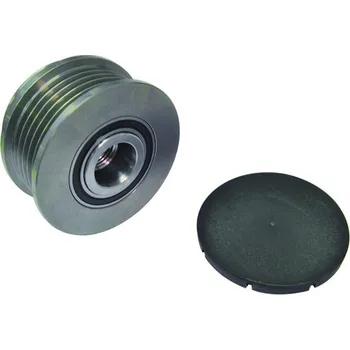 Alternátor Řemenice volnoběžná - INA F-226322.05