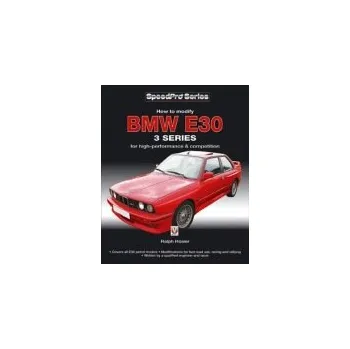 BMW E30 3 Series - Hosier, Ralph