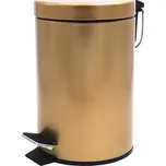 Nášlapná kosmetický koš RIDDER Ed měď 2170881