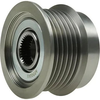 Alternátor Volnoběžná řemenice alternátoru AS-PL AFP0041