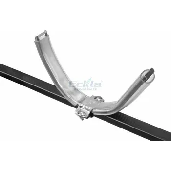 Eckla V nosič - racing Typ 78953 + DÁREK