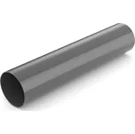 Covernit Plastový okapový svod PVC 60 mm 3 m, antracit