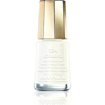 Lak na nehty Mavala Minicolor Iceberg č. 324 5 ml
