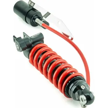 Zadní tlumič K-TECH RAZOR-R HPA 280S-014-270-022