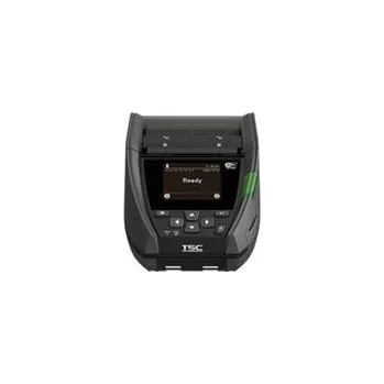 Skener TSC charging station, UK