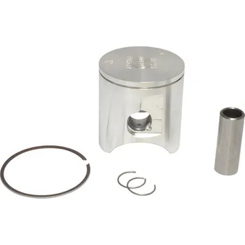 Válec motoru Kovaný píst sada ATHENA S4F05400020C d 53,97