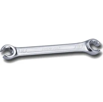 Klíč Klíč na převlečné matice 10 - 11 mm (DIN 3118) HONITON