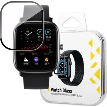 Wozinsky Hybrid Glass ochranné sklo pro Xiaomi Amazfit GTS 2 Mini