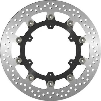 Brzdový kotouč Brzdový kotouč NG 1840G