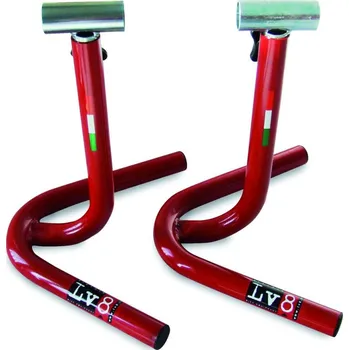 Motodoplněk Centrální stojan LV8 RACING E900P pro stupačky H38-56 cm