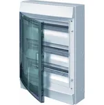 ABB Rozvodnice na povrch IP65/54M, Mistral65 vč. N/PE