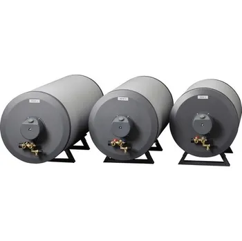 Bojler Elektrický bojler Dražice NIBE EL 300 6 kW