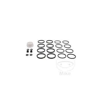 Brzdová destička Opravná sada brzdového třmenu TOURMAX OST 0674