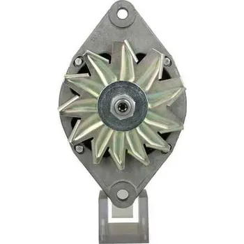 Alternátor Alternátor Volvo Penta 60A A14N207M Valeo New