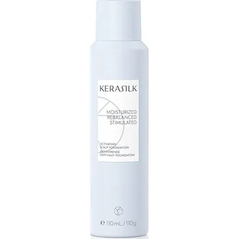 Vlasová regenerace Kerasilk Specialists Activating Scalp Foundation - Aktivační mikropěna 110 ml