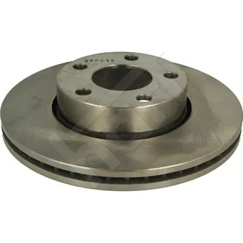 Brzdový kotouč Brzdový kotouč HART 222 504