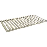 Laťový rošt Materasso Masiv v rámu-buk 120x200 cm