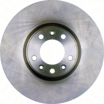 Brzdový kotouč Brzdový kotouč DENCKERMANN B130766